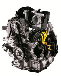 U2537 Engine